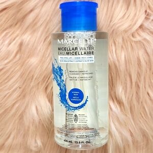 Brand New MARCELLE Micellar Water